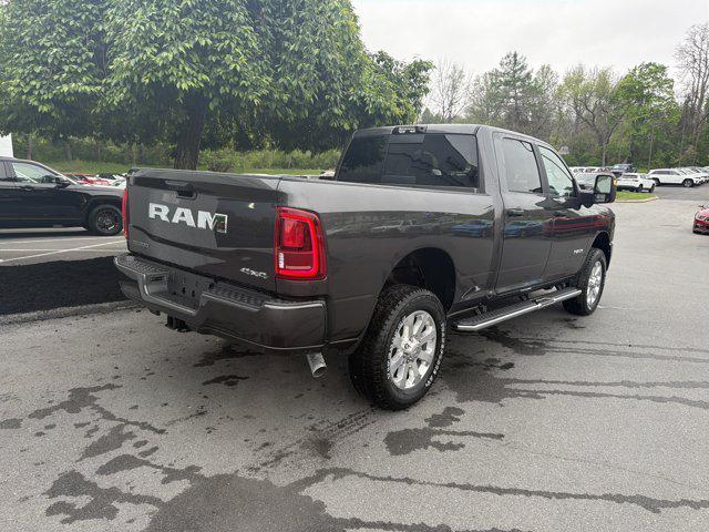 new 2026 Ram 2500 car, priced at $63,715