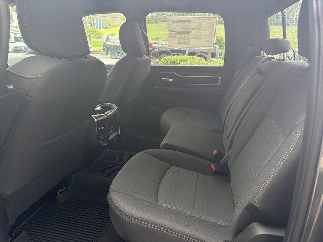 new 2026 Ram 2500 car, priced at $63,715