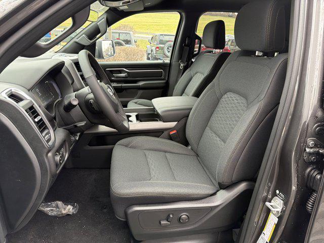 new 2026 Ram 1500 car, priced at $56,600