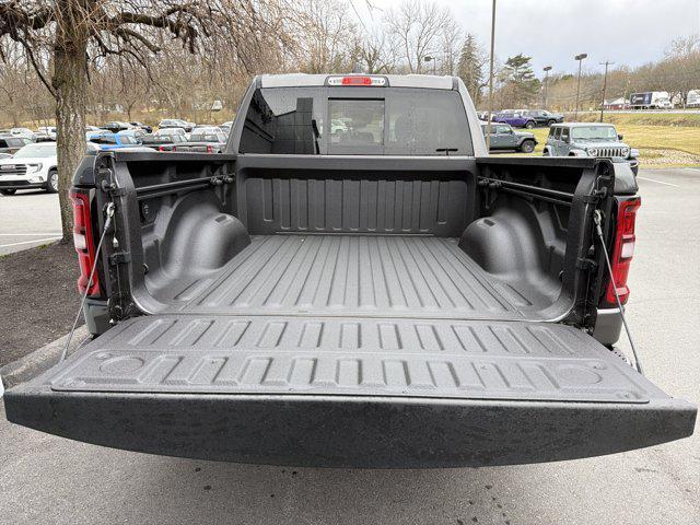 new 2026 Ram 1500 car, priced at $56,600