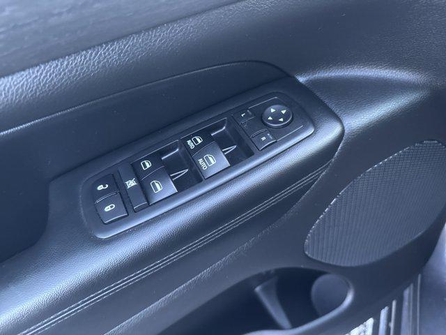 used 2018 Jeep Grand Cherokee car, priced at $16,000