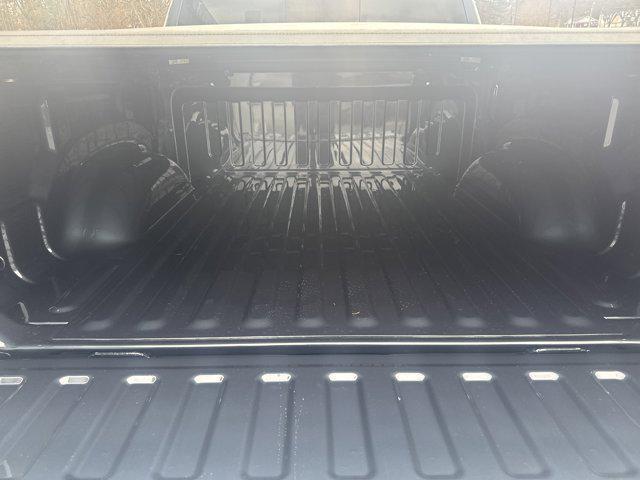 new 2026 Ram 1500 car, priced at $58,690