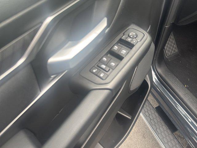 new 2026 Ram 1500 car, priced at $58,690