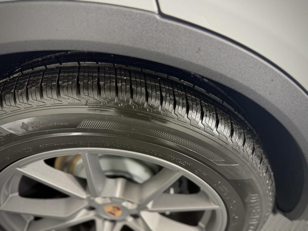 new 2026 Porsche Cayenne car, priced at $129,980