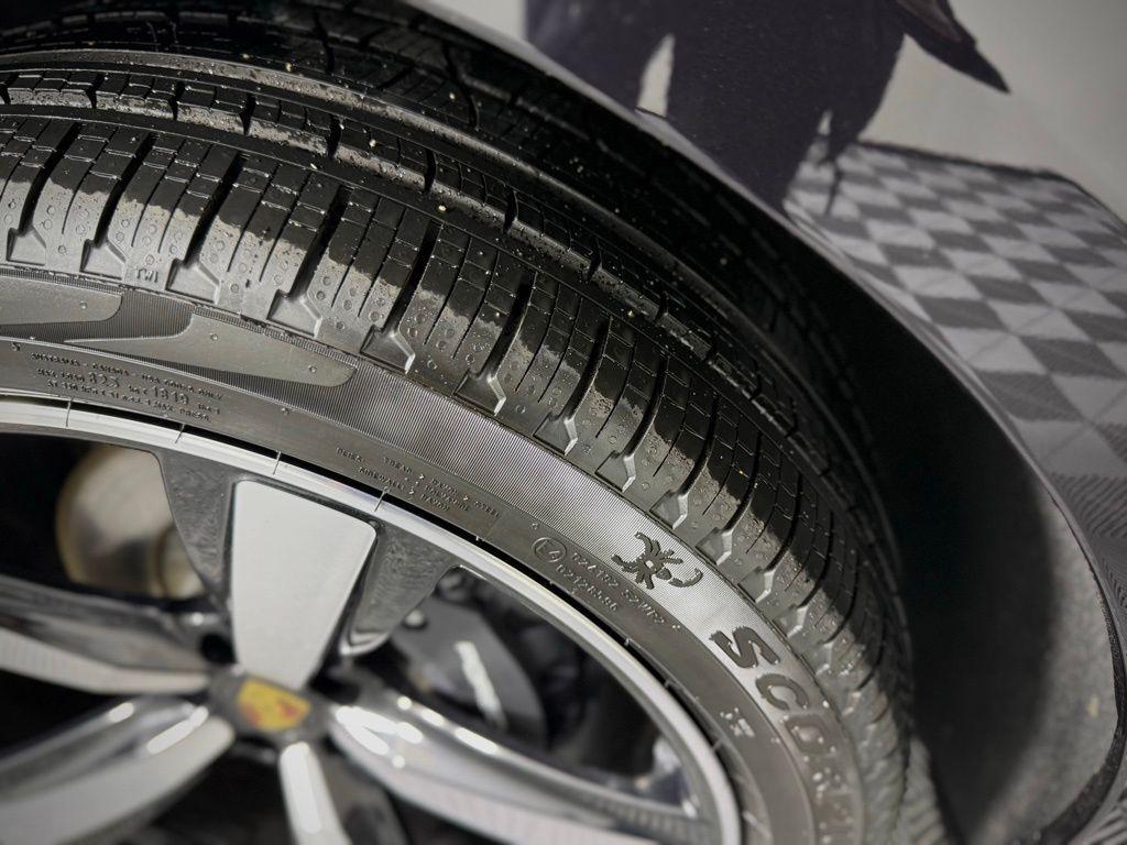 new 2026 Porsche Macan car, priced at $86,300