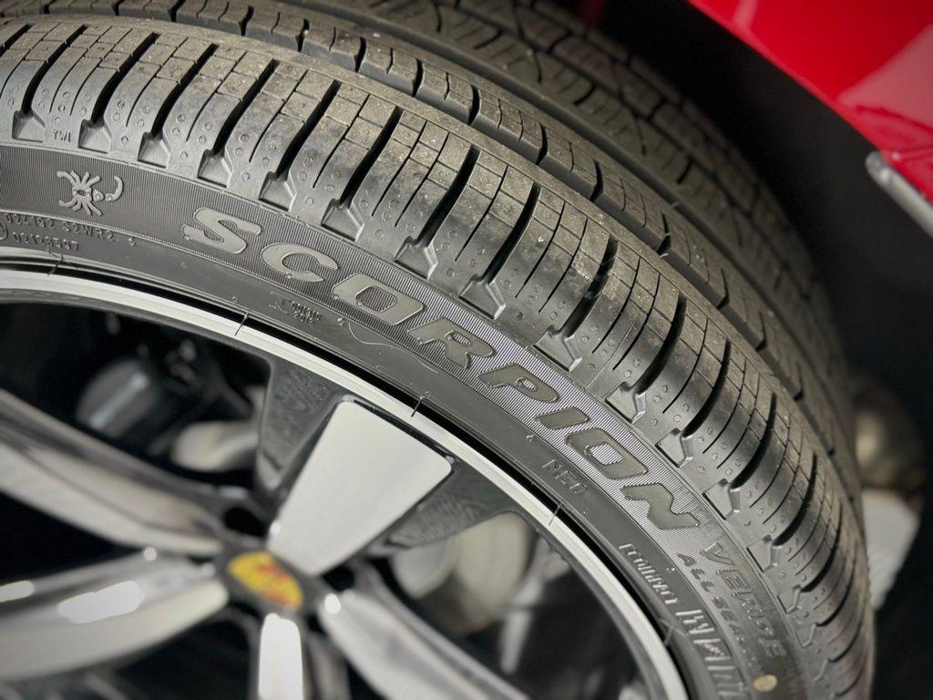 new 2026 Porsche Macan car, priced at $90,800