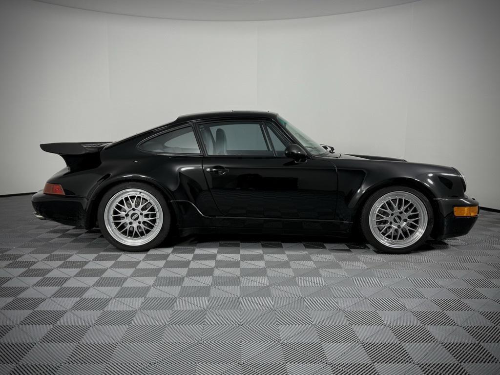 used 1991 Porsche 911 car, priced at $259,995