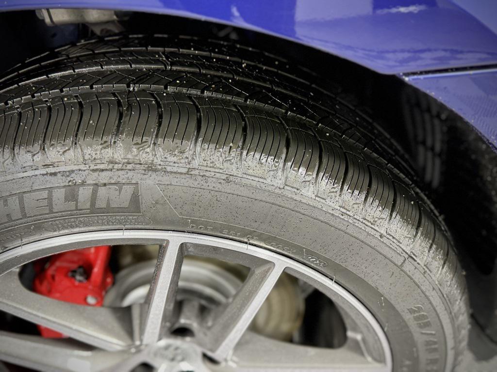 new 2026 Porsche Macan car, priced at $91,830