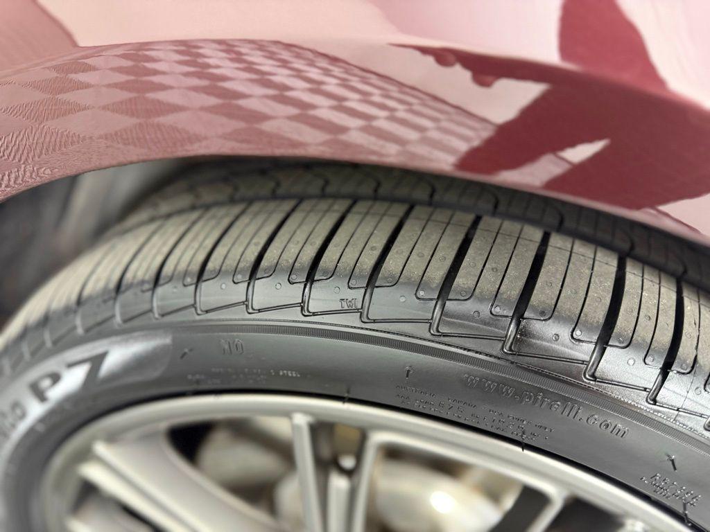 used 2019 Porsche Panamera car, priced at $58,995