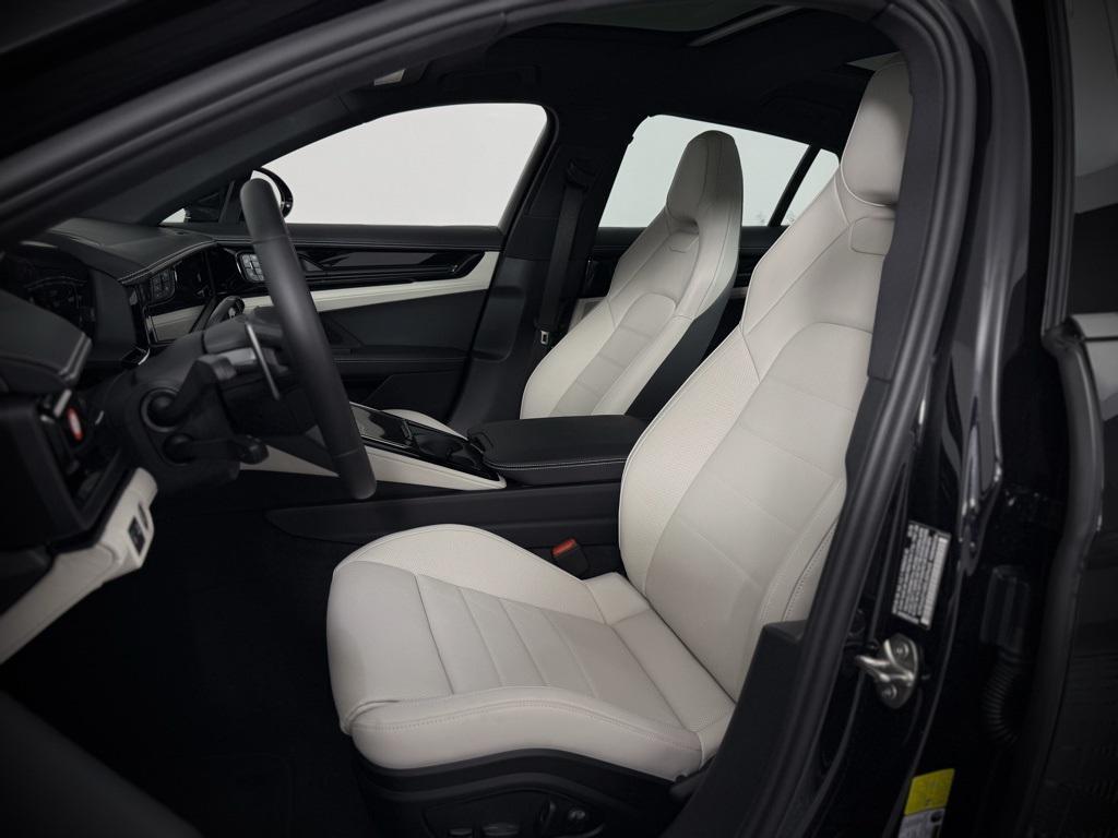 new 2025 Porsche Panamera car, priced at $143,665