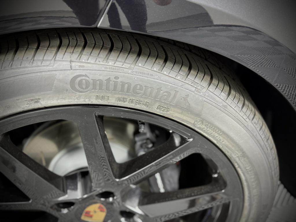 new 2025 Porsche Panamera car, priced at $143,665