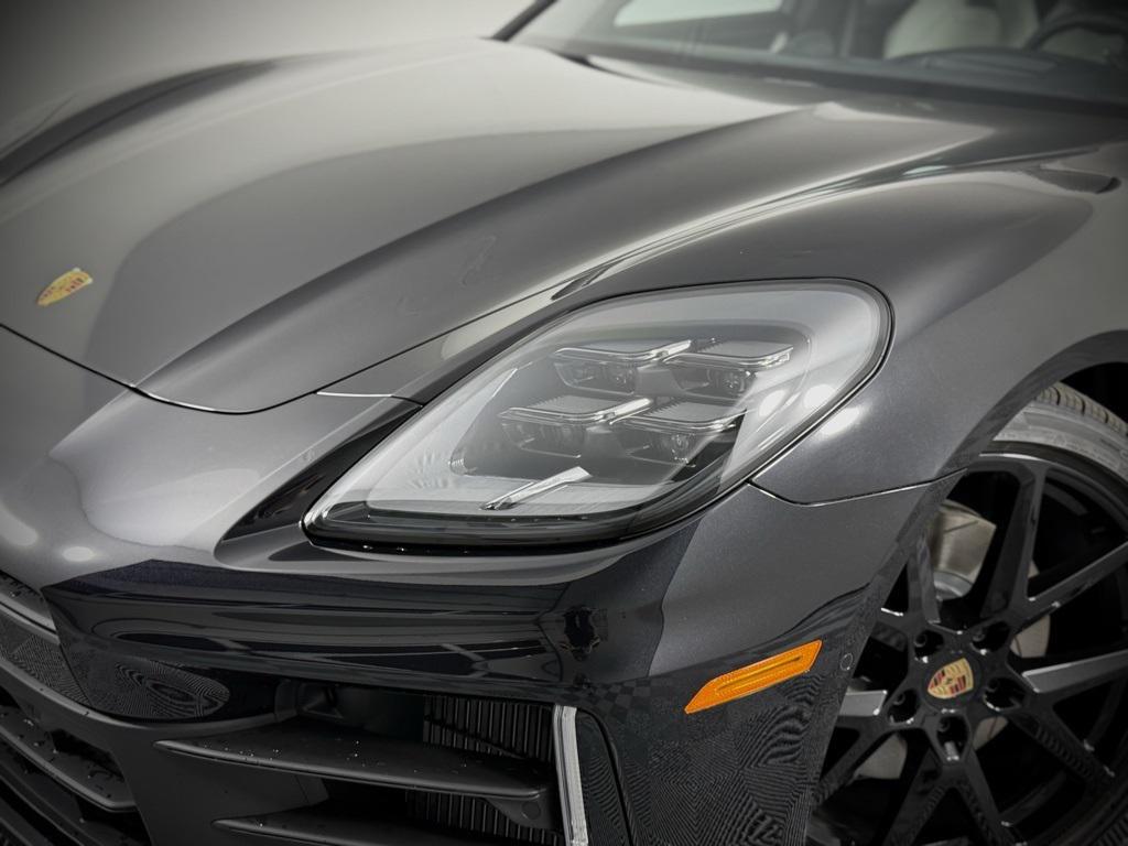 new 2025 Porsche Panamera car, priced at $143,665