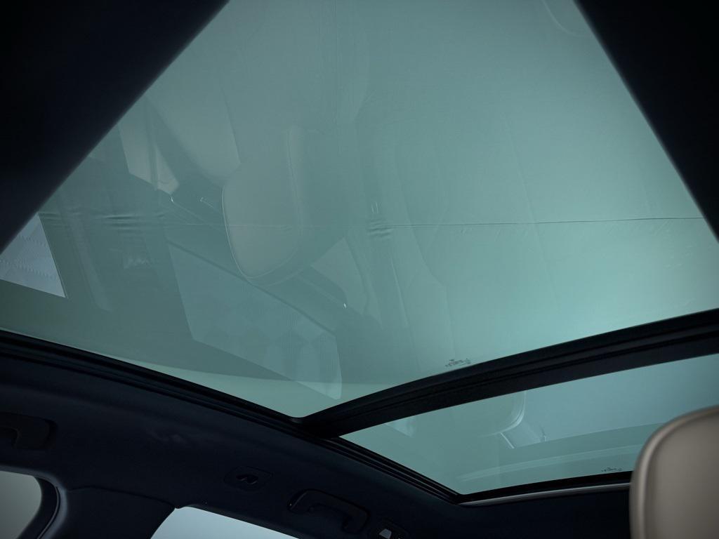 new 2025 Porsche Macan car, priced at $87,785