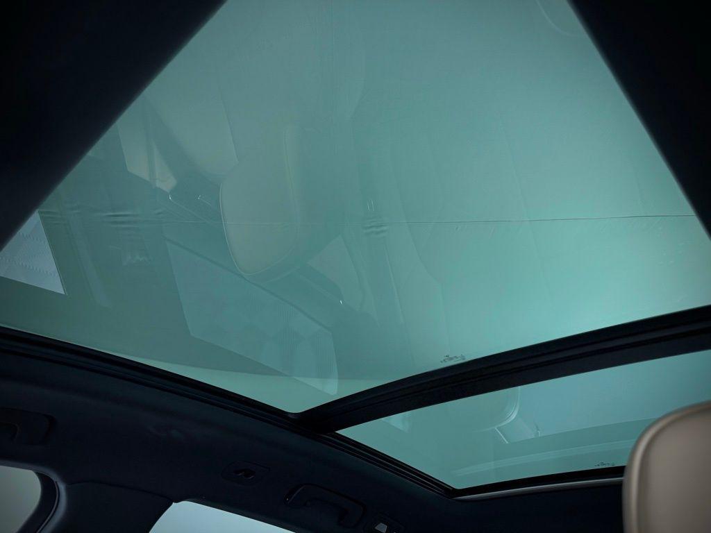 new 2025 Porsche Macan car, priced at $87,785