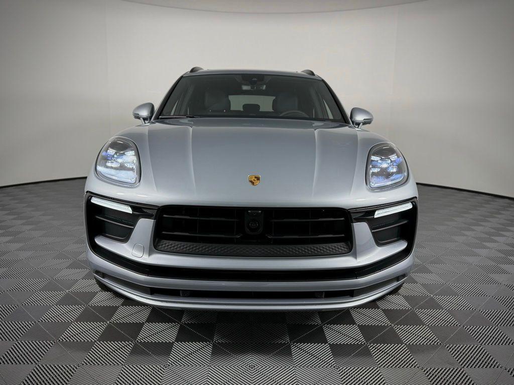 new 2026 Porsche Macan car, priced at $92,120