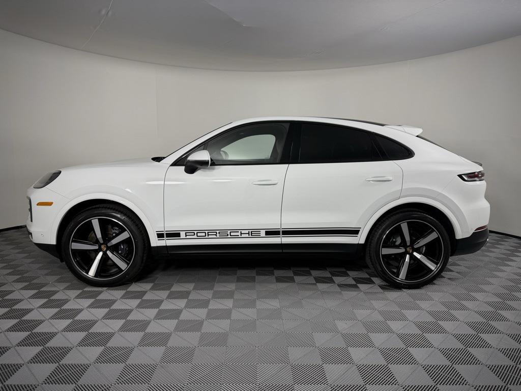 new 2026 Porsche Cayenne car, priced at $115,590
