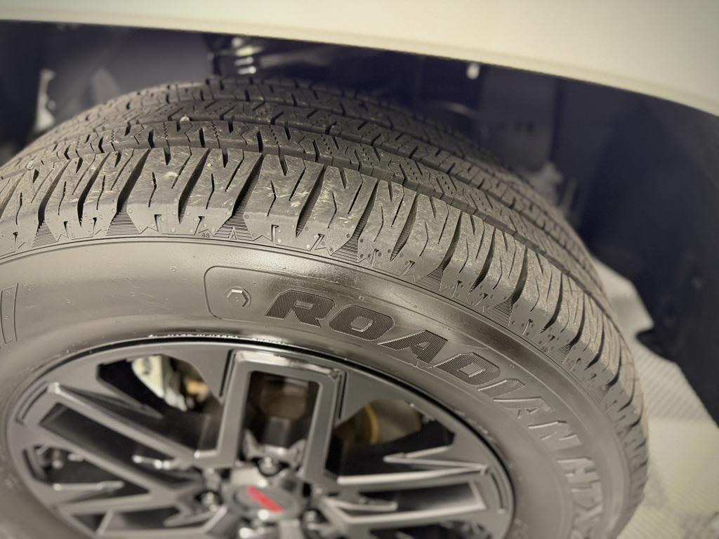 used 2023 Toyota Tundra car, priced at $44,995