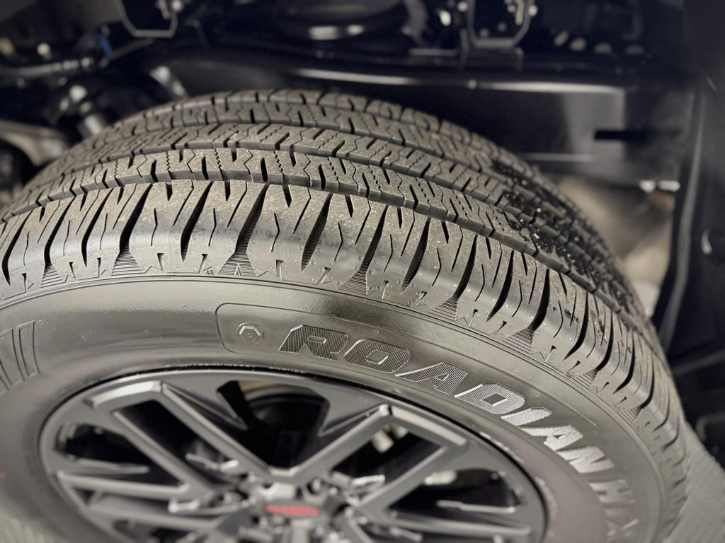 used 2023 Toyota Tundra car, priced at $44,995