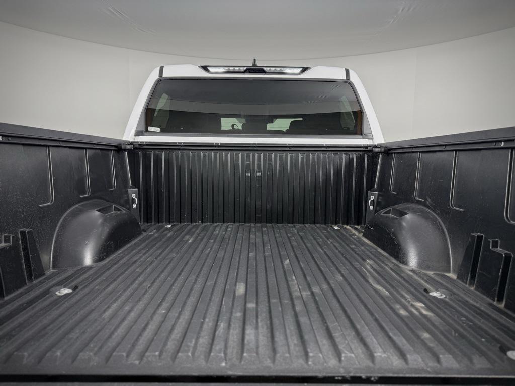 used 2023 Toyota Tundra car, priced at $44,995