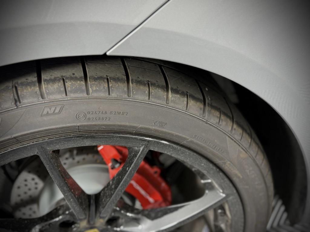 new 2024 Porsche 718 Boxster car, priced at $103,410