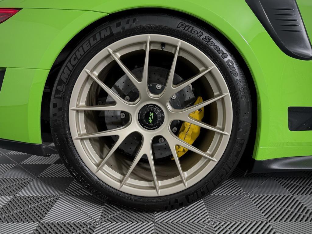 used 2019 Porsche 911 car, priced at $259,995