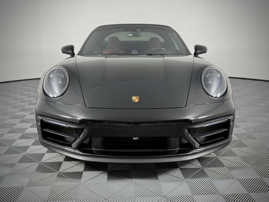 used 2023 Porsche 911 car, priced at $212,995