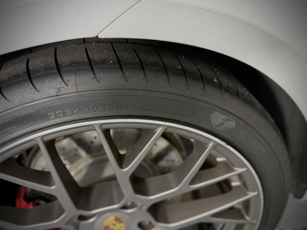 used 2020 Porsche 911 car, priced at $138,995