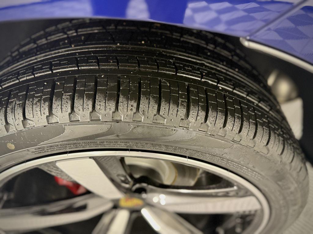 new 2026 Porsche Macan car, priced at $95,710