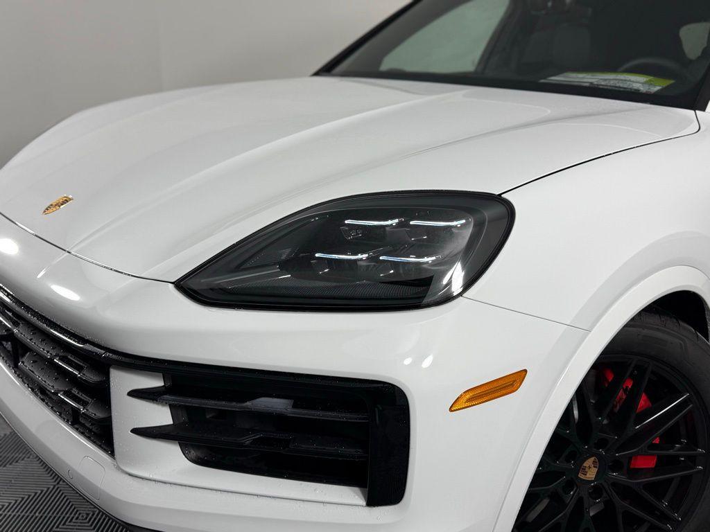 new 2026 Porsche Cayenne car, priced at $146,580