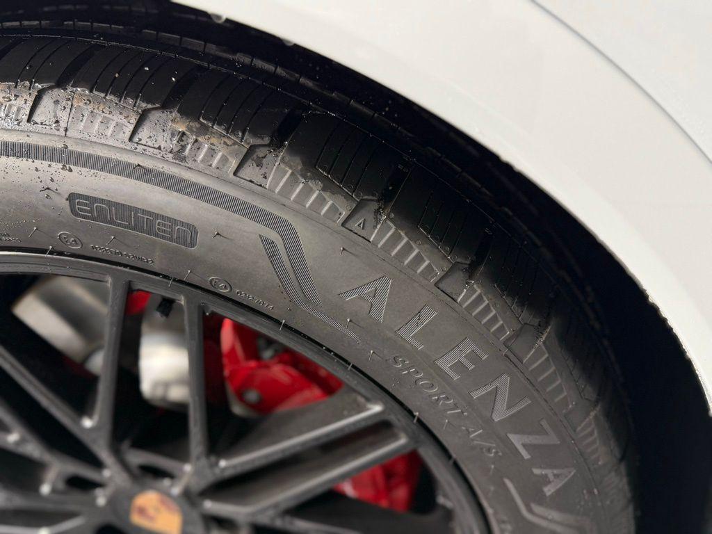 new 2026 Porsche Cayenne car, priced at $146,580