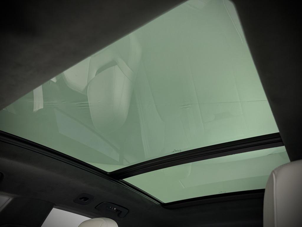 new 2024 Porsche Macan car, priced at $114,470