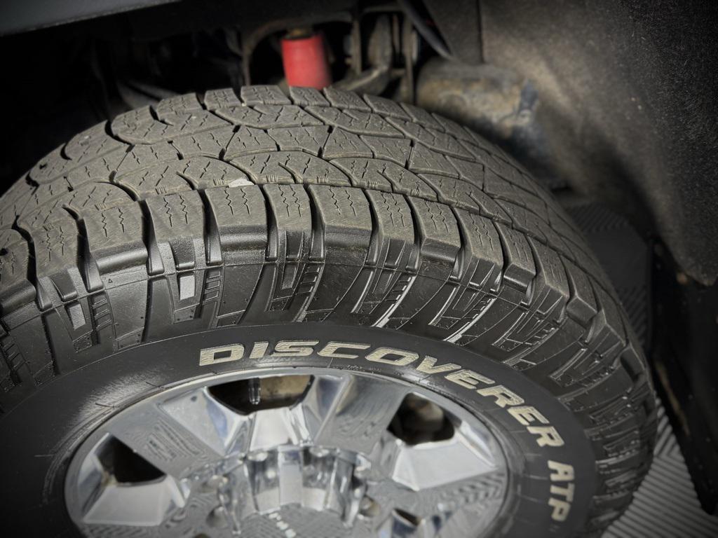 used 2019 GMC Sierra 2500 car, priced at $50,995