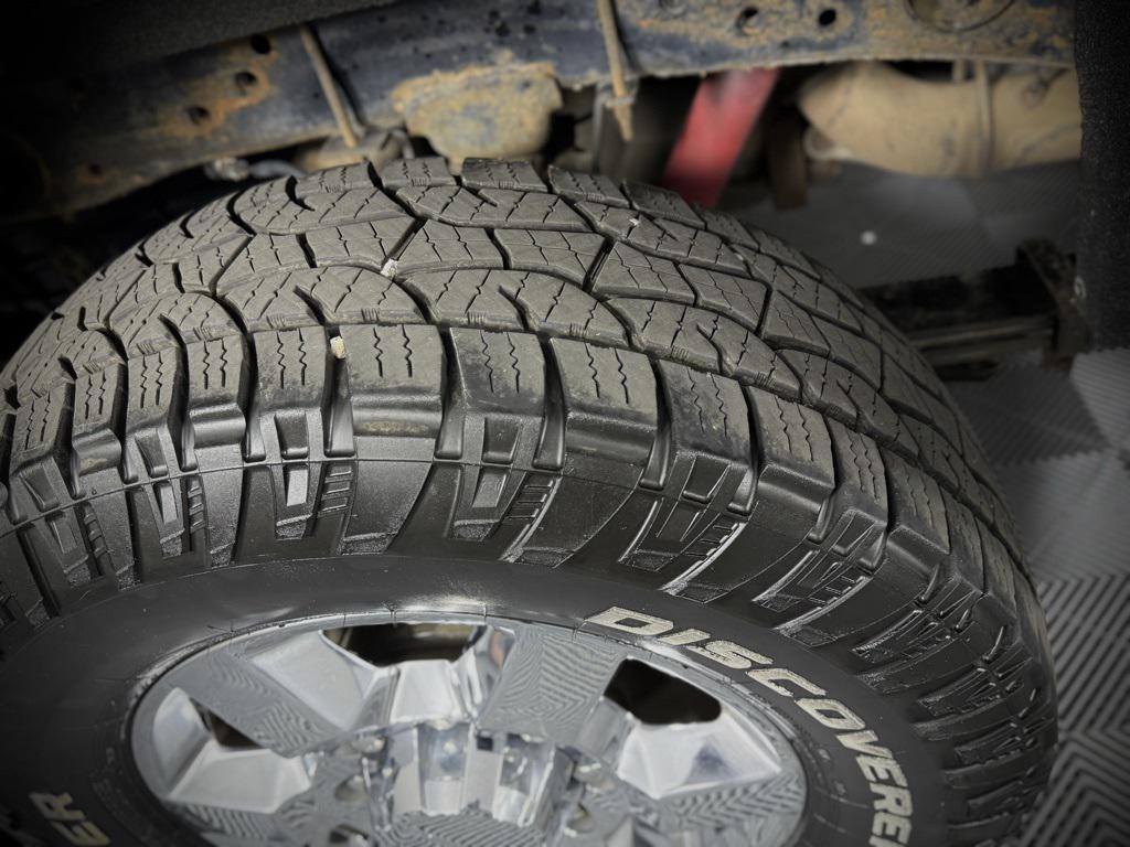 used 2019 GMC Sierra 2500 car, priced at $50,995