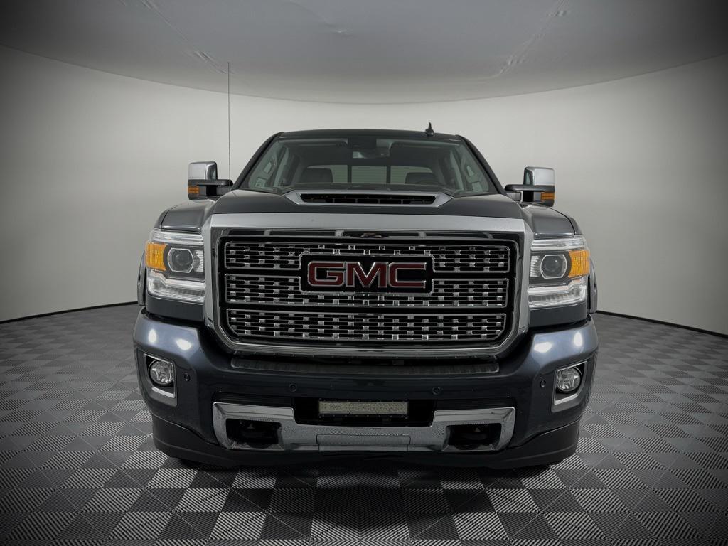 used 2019 GMC Sierra 2500 car, priced at $50,995