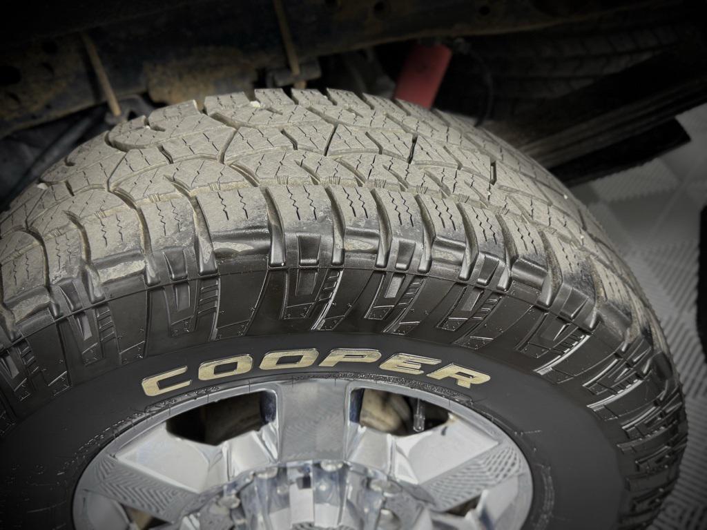 used 2019 GMC Sierra 2500 car, priced at $50,995