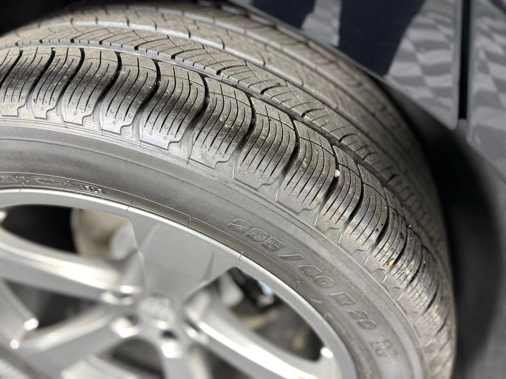 new 2026 Porsche Macan car, priced at $91,900