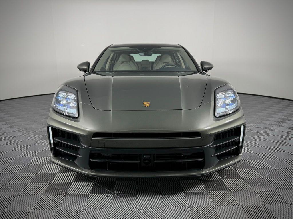 new 2026 Porsche Panamera car, priced at $152,540