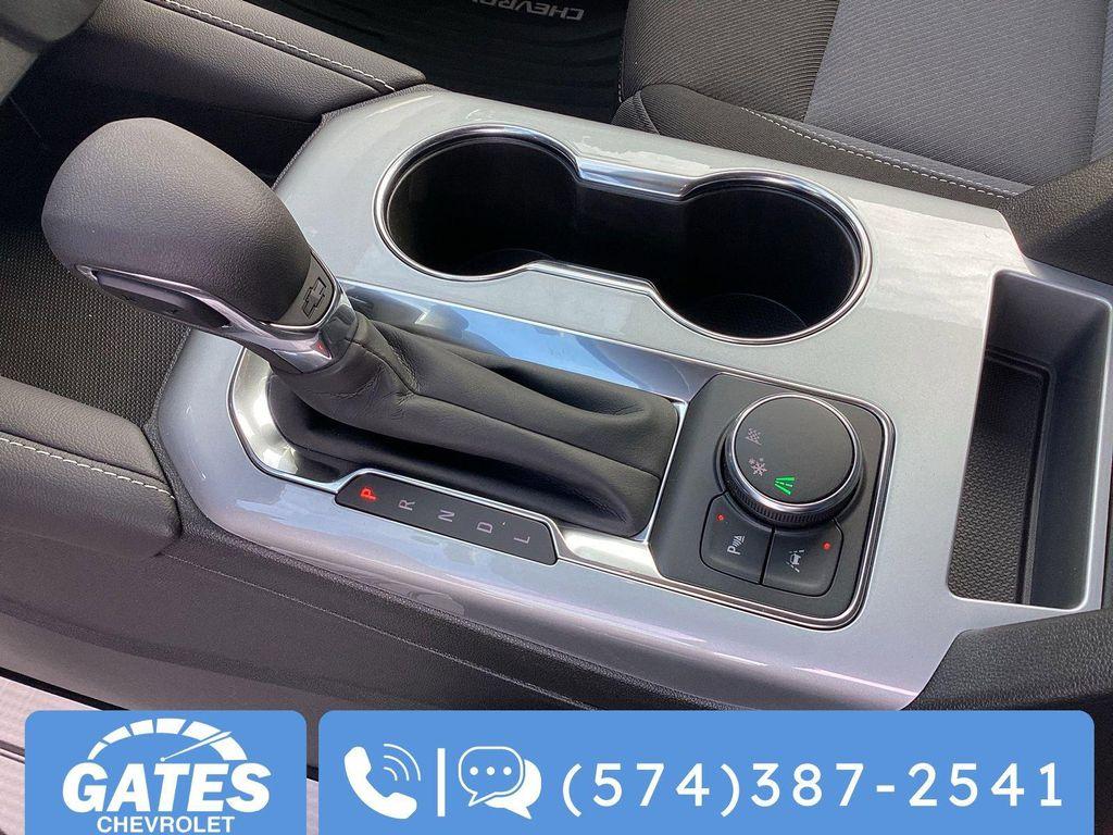 new 2026 Chevrolet Blazer car, priced at $36,969