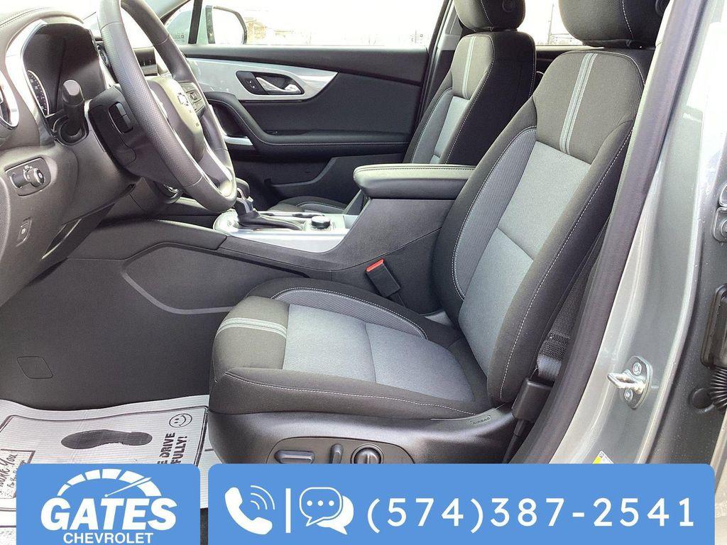 new 2026 Chevrolet Blazer car, priced at $36,969