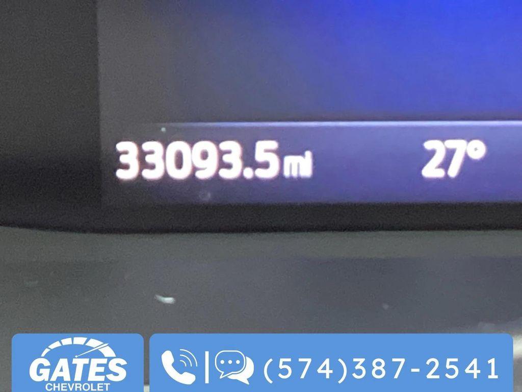 used 2024 Ford Escape car, priced at $23,380