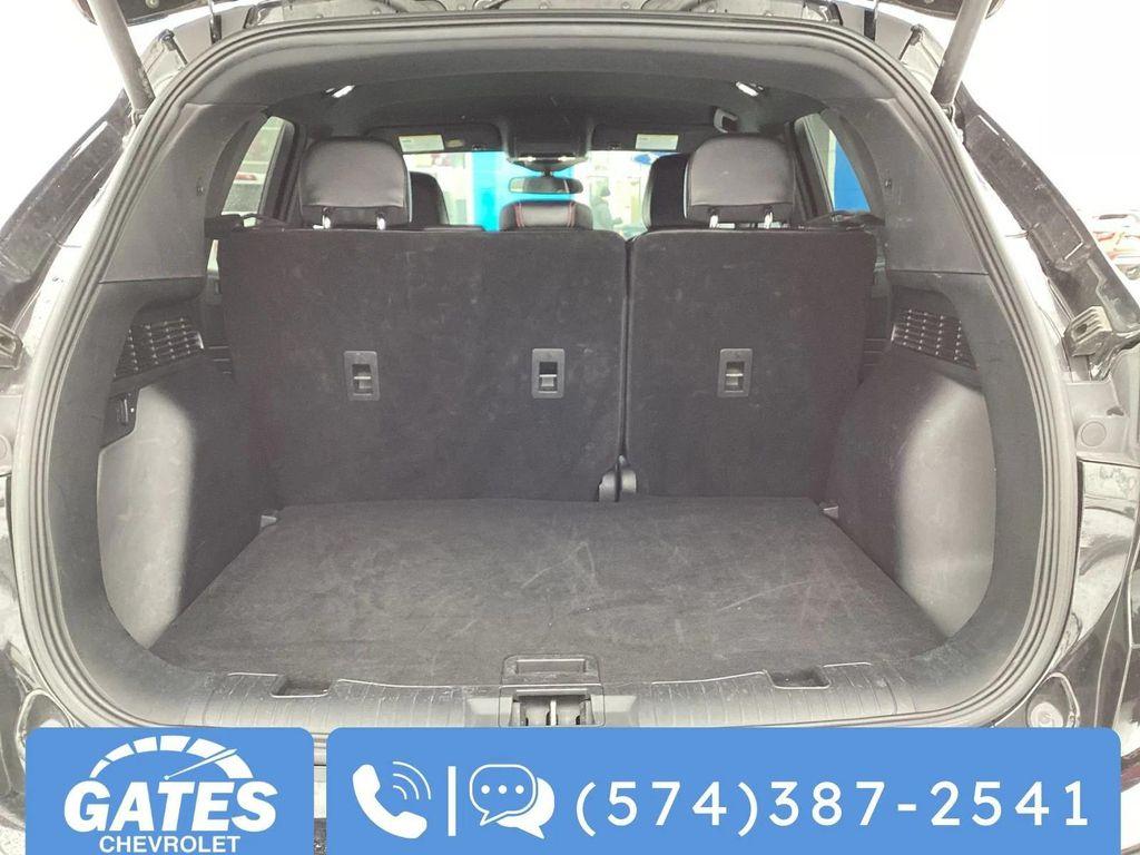 used 2024 Ford Escape car, priced at $23,380