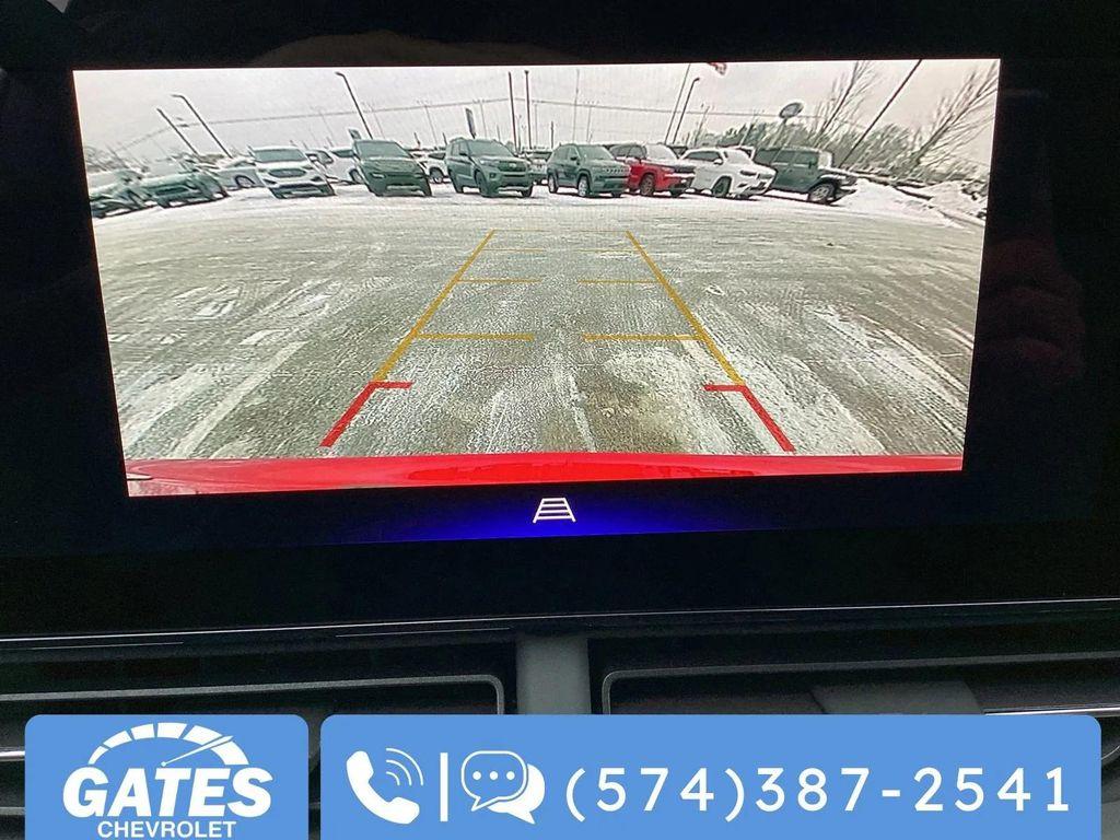 new 2026 Chevrolet Trax car, priced at $25,150