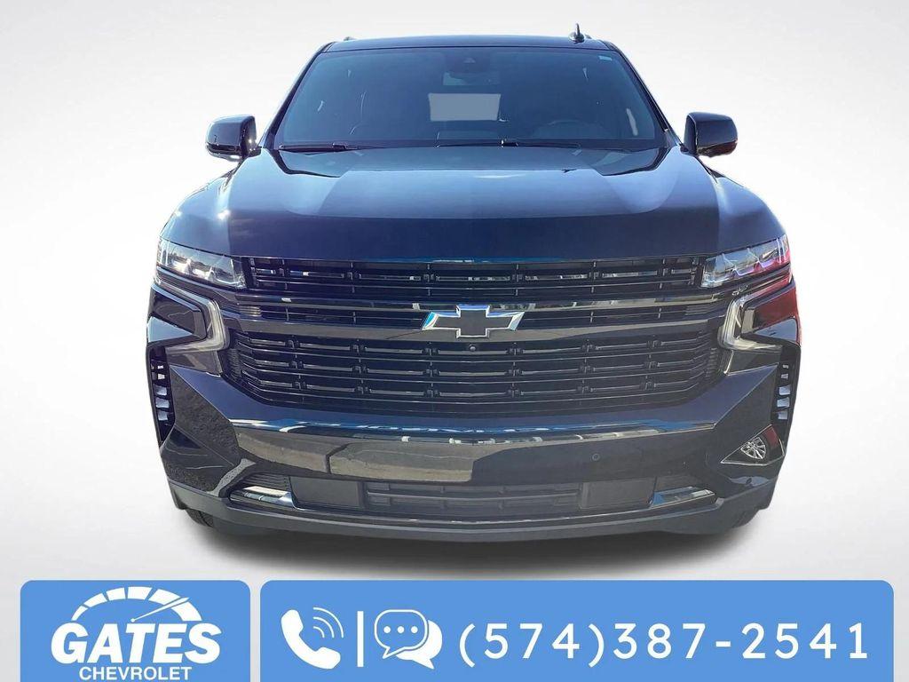 used 2024 Chevrolet Suburban car, priced at $66,499