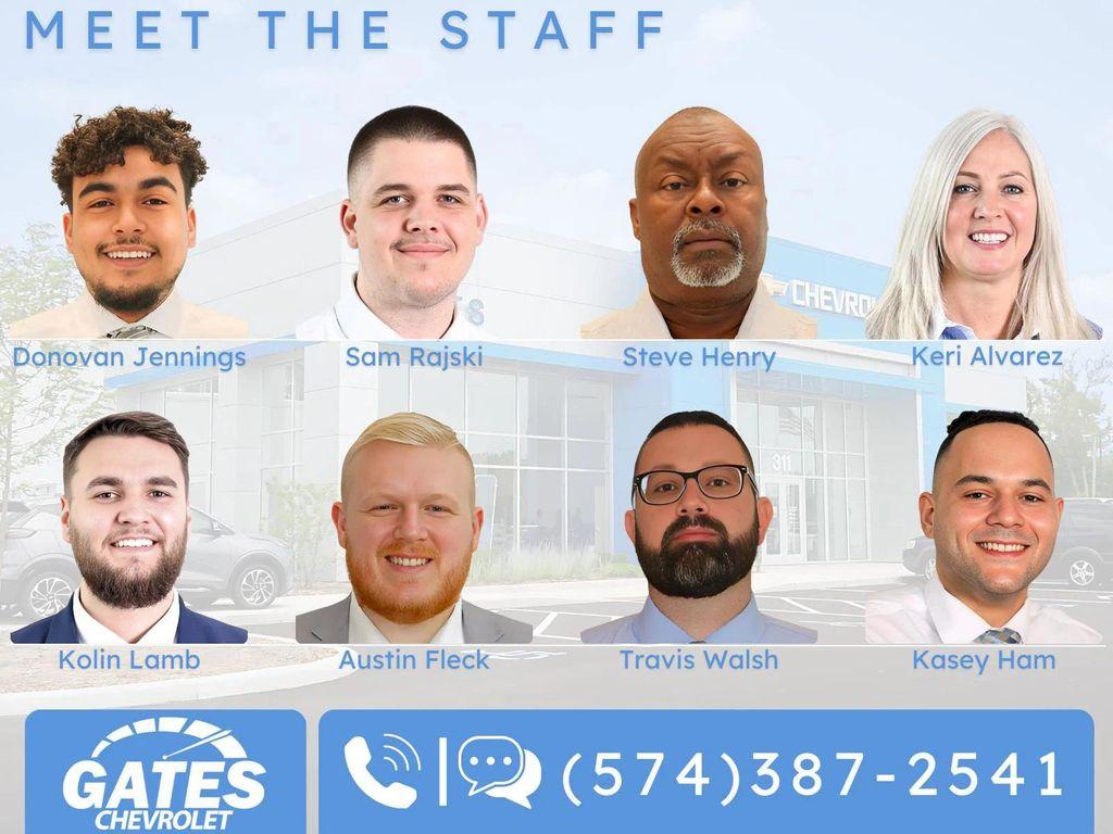 used 2024 Chevrolet Malibu car, priced at $19,477