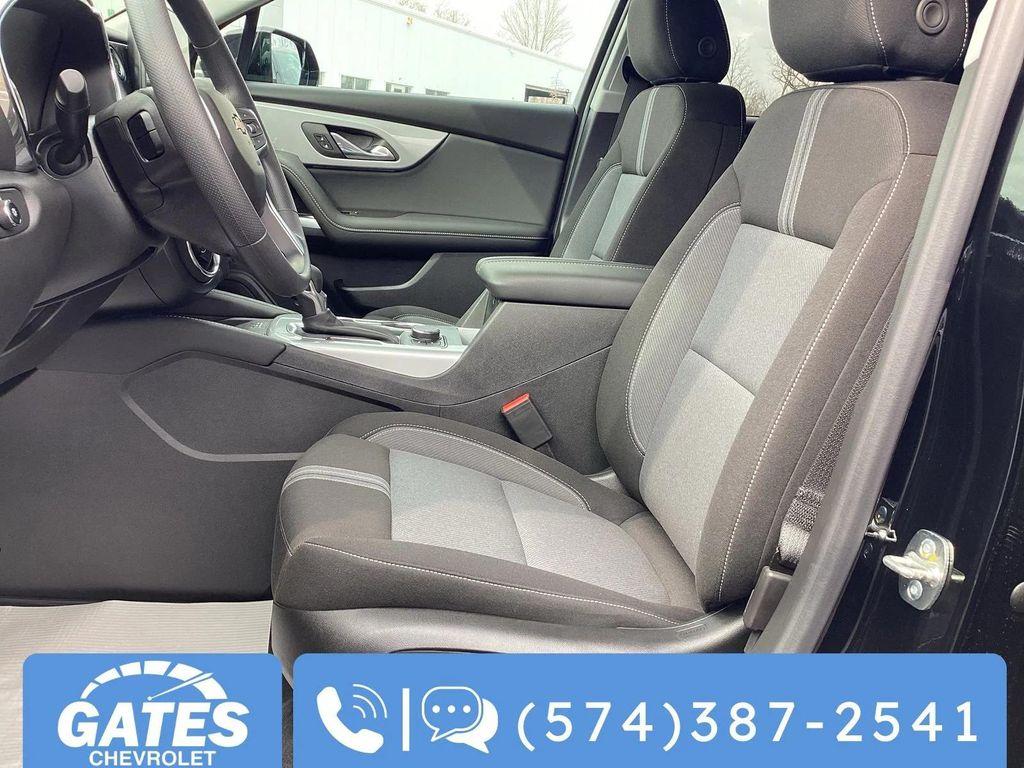 new 2026 Chevrolet Blazer car, priced at $40,894