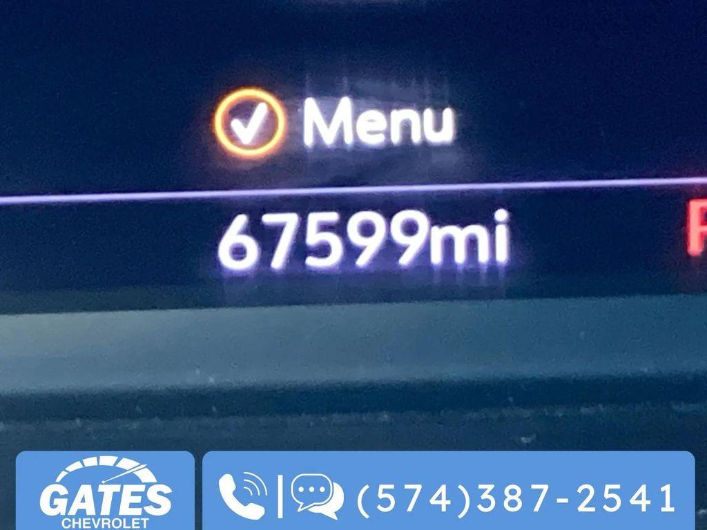 used 2021 Chevrolet Tahoe car, priced at $48,089