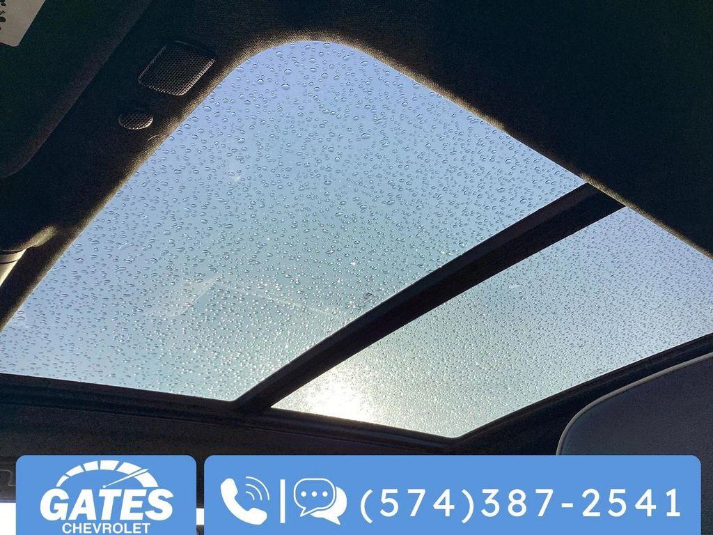 used 2021 Chevrolet Tahoe car, priced at $48,089