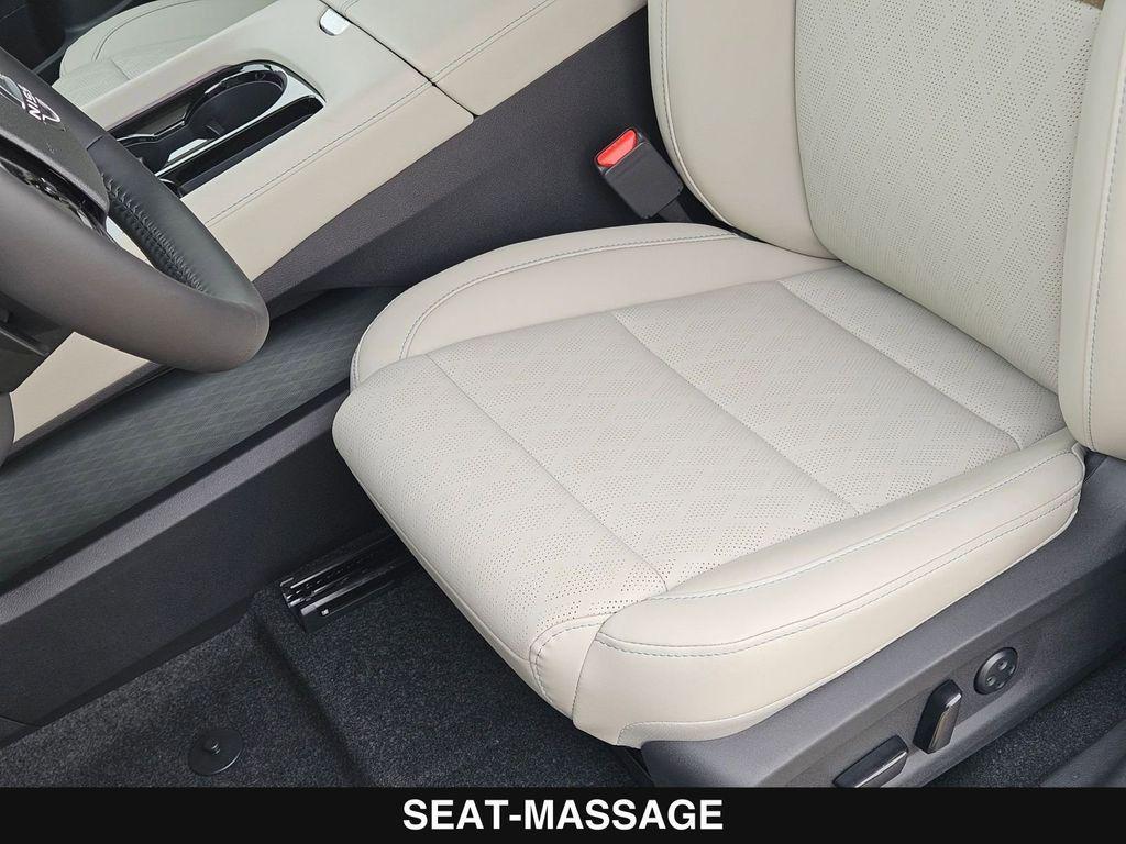 new 2026 Nissan Murano car, priced at $46,999