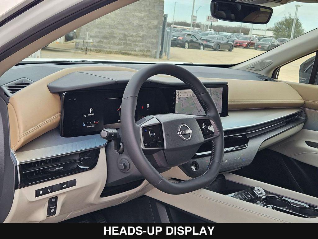 new 2026 Nissan Murano car, priced at $46,999