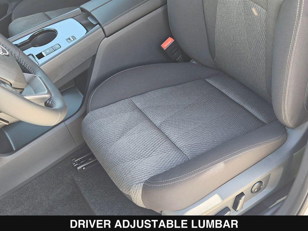 new 2026 Nissan Rogue car, priced at $28,990